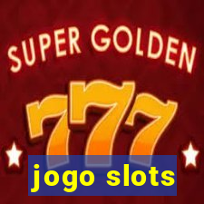 jogo slots