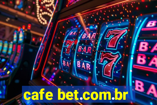 cafe bet.com.br