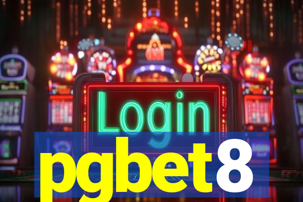 pgbet8