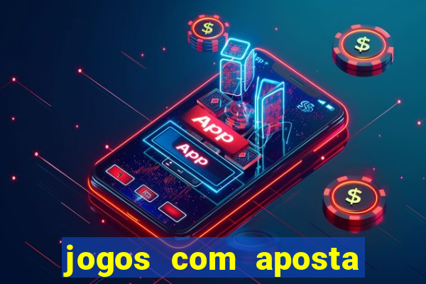 jogos com aposta de 5 centavos