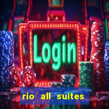 rio all suites hotel and casino las vegas nv