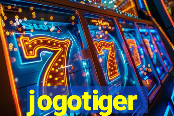 jogotiger