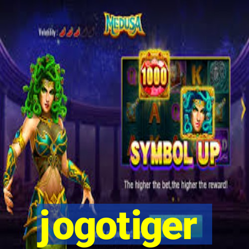 jogotiger