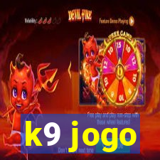 k9 jogo