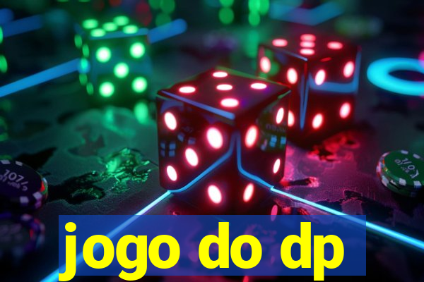 jogo do dp