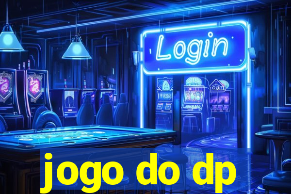 jogo do dp