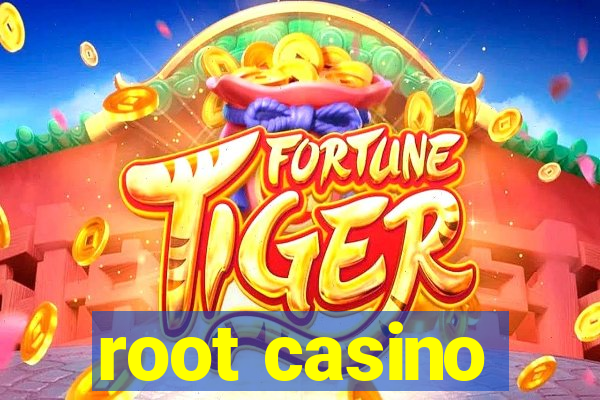 root casino