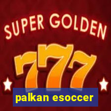 palkan esoccer