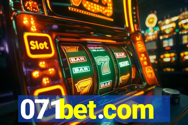 071bet.com