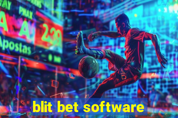 blit bet software