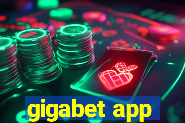 gigabet app