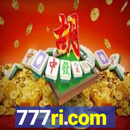 777ri.com