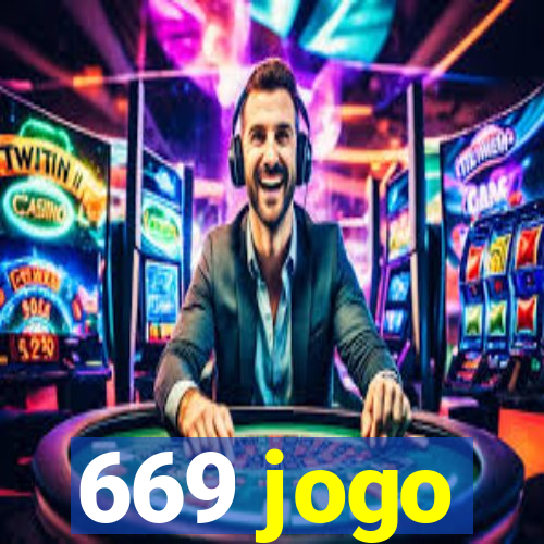 669 jogo