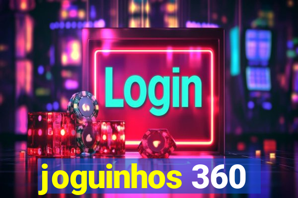 joguinhos 360