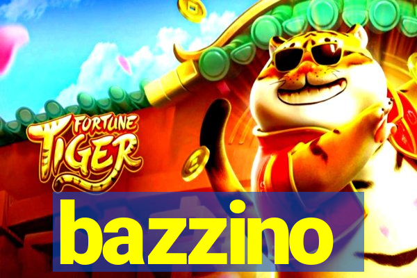 bazzino