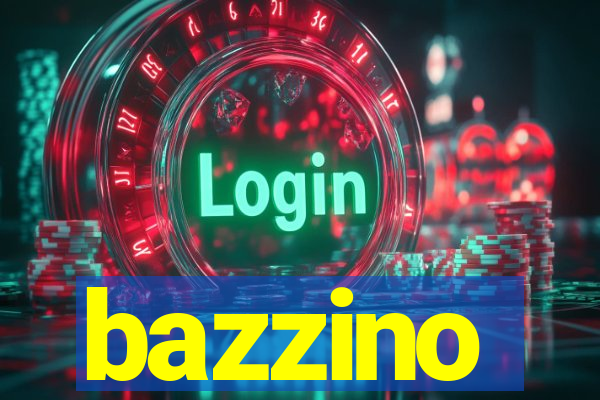 bazzino