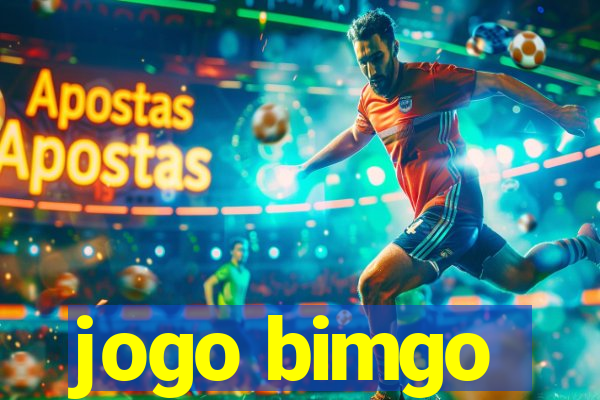 jogo bimgo