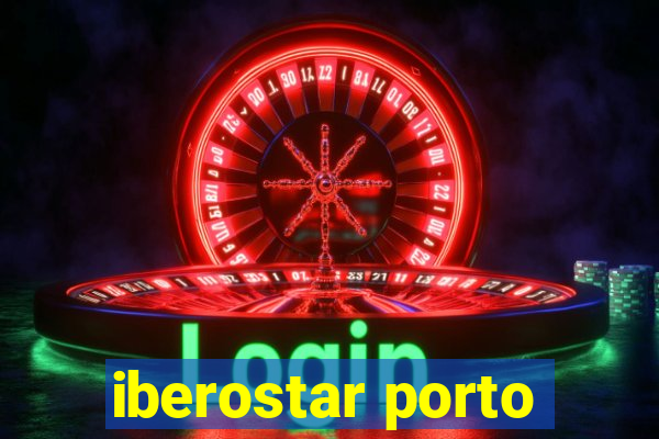 iberostar porto