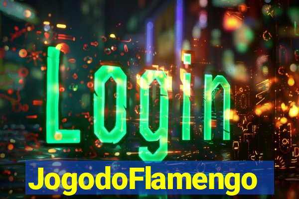 JogodoFlamengo