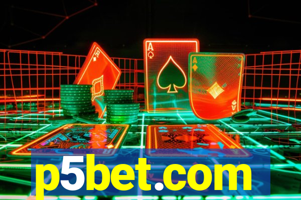 p5bet.com