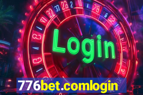 776bet.comlogin