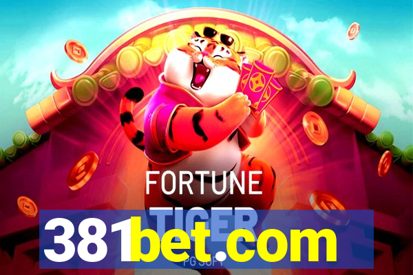 381bet.com