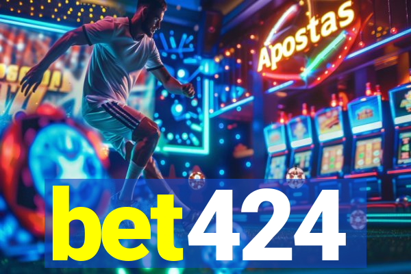 bet424