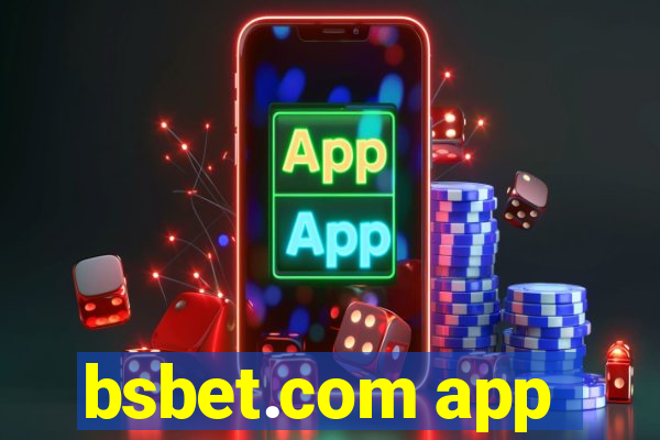 bsbet.com app