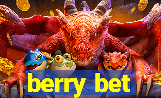 berry bet