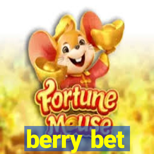 berry bet