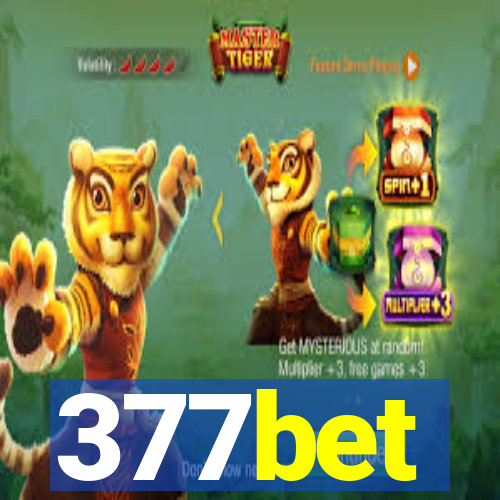 377bet