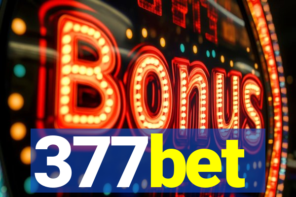 377bet