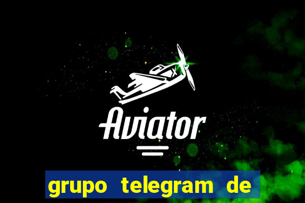 grupo telegram de jogos hackeado