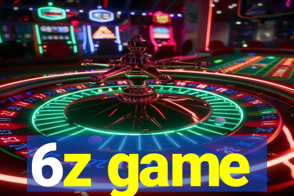 6z game