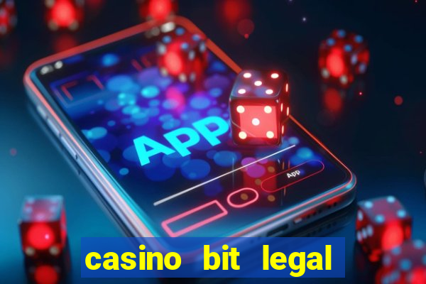 casino bit legal em portugal