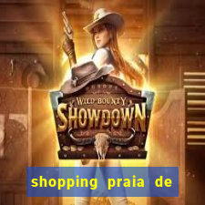 shopping praia de belas cinema