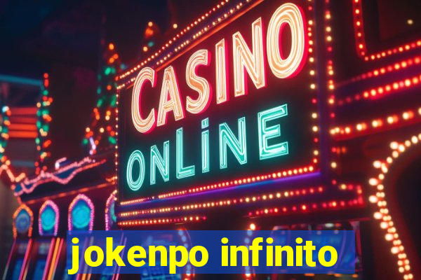 jokenpo infinito