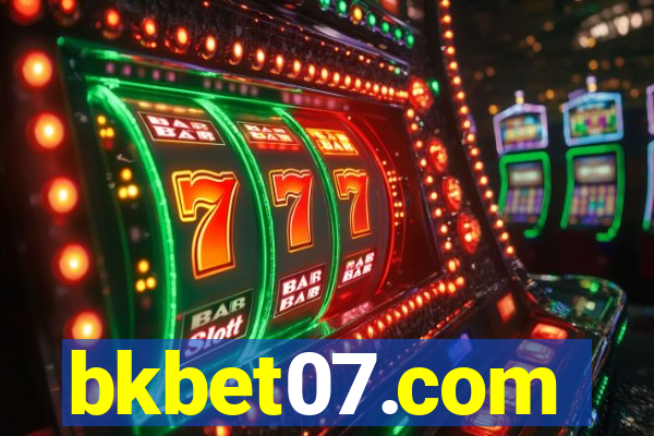 bkbet07.com