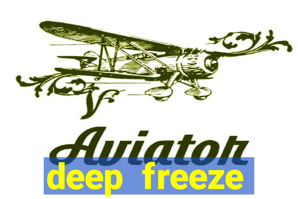 deep freeze crackeado win11