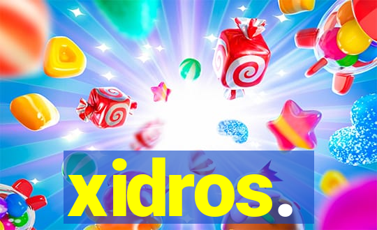 xidros.