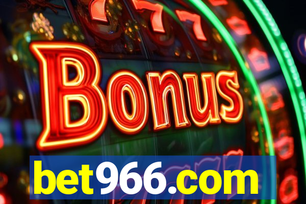 bet966.com