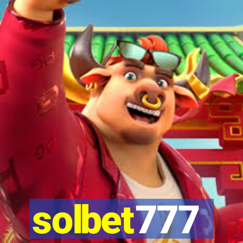 solbet777