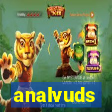 analvuds