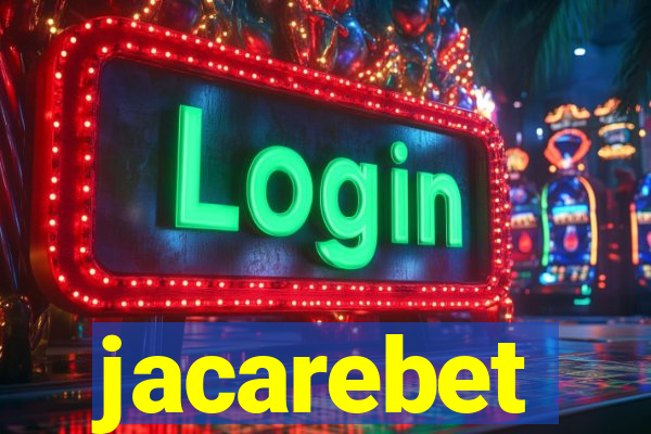 jacarebet