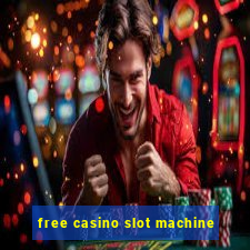 free casino slot machine