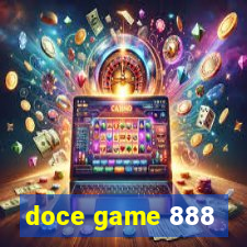 doce game 888