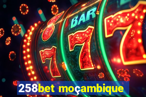 258bet moçambique