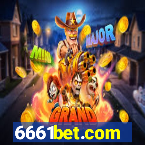 6661bet.com