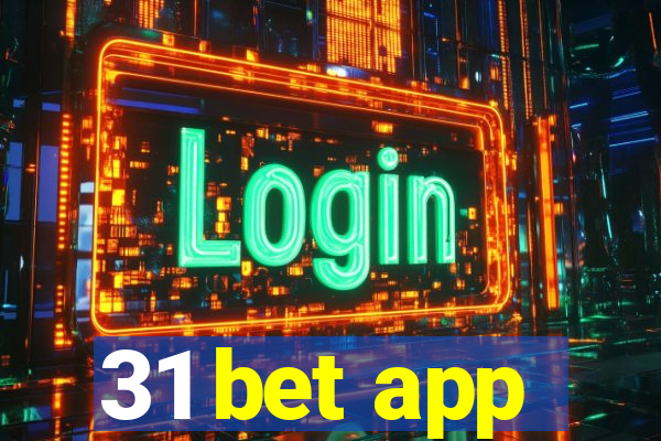 31 bet app