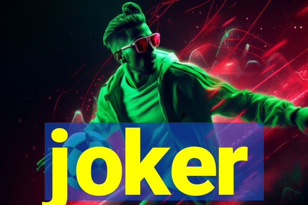 joker